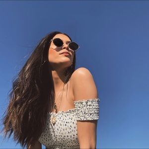 Meet your Posher, Angeles